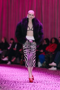 Alexander Wang RTW Fall 2023