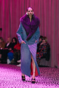 Alexander Wang RTW Fall 2023