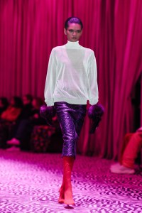 Alexander Wang RTW Fall 2023