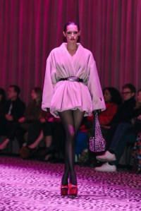 Alexander Wang RTW Fall 2023