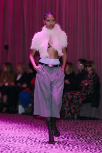 Alexander Wang RTW Fall 2023