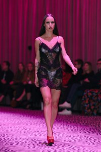 Alexander Wang RTW Fall 2023