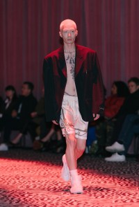 Alexander Wang RTW Fall 2023