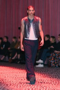 Alexander Wang RTW Fall 2023