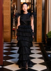 Andrew Kwon RTW Fall 2023