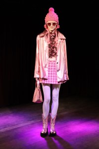 Anna Sui RTW Fall 2023
