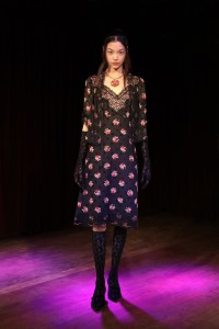 Anna Sui RTW Fall 2023