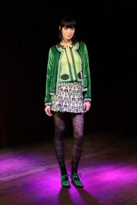Anna Sui RTW Fall 2023