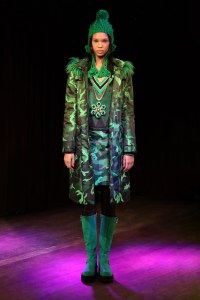 Anna Sui RTW Fall 2023