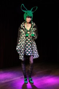 Anna Sui RTW Fall 2023