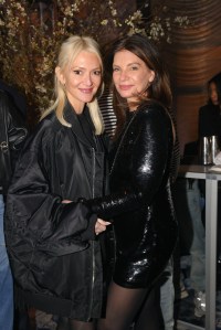 Zanna Roberts Rassi, Natalie Massenet