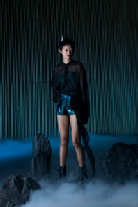 Bach Mai RTW Fall 2023