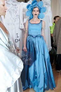 Batsheva RTW Fall 2023