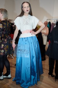 Batsheva RTW Fall 2023