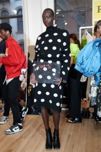 Batsheva RTW Fall 2023