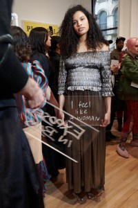 Batsheva RTW Fall 2023