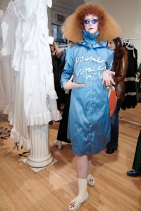 Batsheva RTW Fall 2023