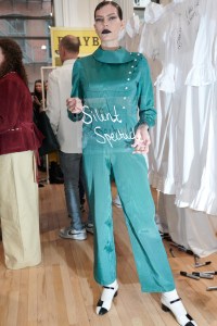 Batsheva RTW Fall 2023