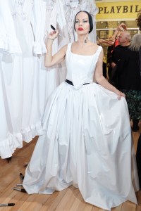 Batsheva RTW Fall 2023