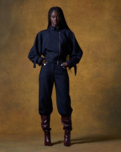 Benjamin Benmoyal RTW Fall 2023