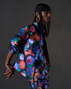 Benjamin Benmoyal RTW Fall 2023