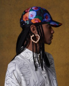 Benjamin Benmoyal RTW Fall 2023