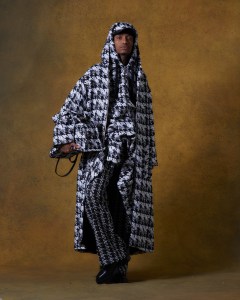 Benjamin Benmoyal RTW Fall 2023