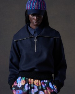 Benjamin Benmoyal RTW Fall 2023