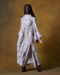 Benjamin Benmoyal RTW Fall 2023