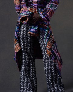 Benjamin Benmoyal RTW Fall 2023