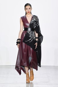 Bibhu MohapatraRTW Fall 2023