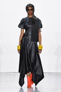 Bibhu MohapatraRTW Fall 2023