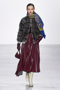 Bibhu MohapatraRTW Fall 2023