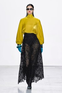 Bibhu MohapatraRTW Fall 2023