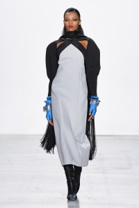 Bibhu MohapatraRTW Fall 2023