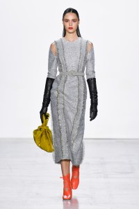 Bibhu MohapatraRTW Fall 2023