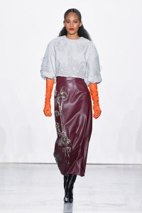 Bibhu MohapatraRTW Fall 2023