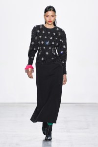 Bibhu MohapatraRTW Fall 2023
