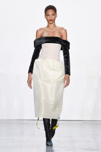 Bibhu MohapatraRTW Fall 2023