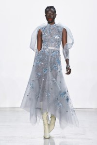 Bibhu MohapatraRTW Fall 2023