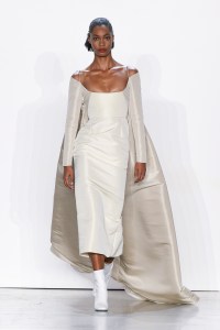 Bibhu MohapatraRTW Fall 2023