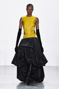 Bibhu MohapatraRTW Fall 2023