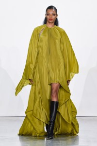 Bibhu MohapatraRTW Fall 2023