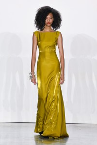 Bibhu MohapatraRTW Fall 2023