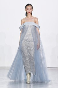 Bibhu MohapatraRTW Fall 2023