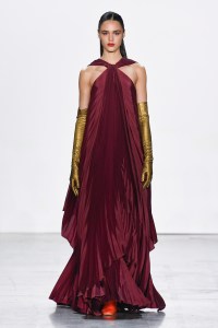 Bibhu MohapatraRTW Fall 2023