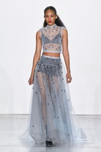 Bibhu MohapatraRTW Fall 2023