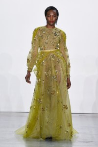 Bibhu MohapatraRTW Fall 2023