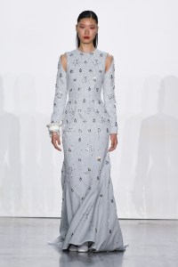 Bibhu MohapatraRTW Fall 2023