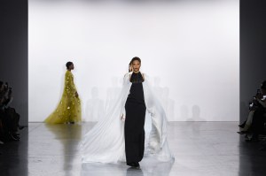 Bibhu MohapatraRTW Fall 2023